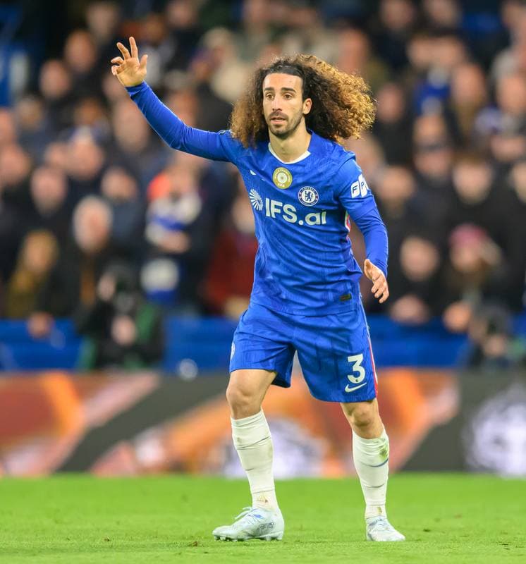Football. Premier League. Chelsea - Newcastle United. 14.03.2026
