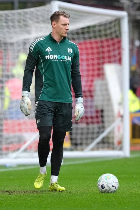 Football. Premier League. Nottingham Forest - Fulham. 16.03.2026