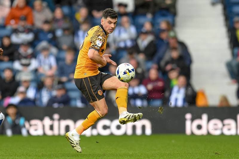 Football. Sky Bet Championship. West Bromwich Albion - Hull City. 14.03.2026