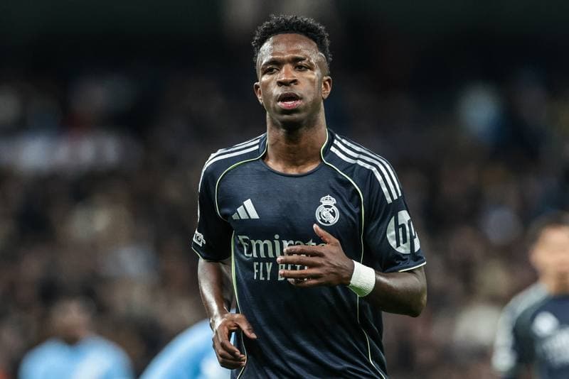 Football. UEFA Champions League. Manchester City - Real Madrid. 17.03.2026