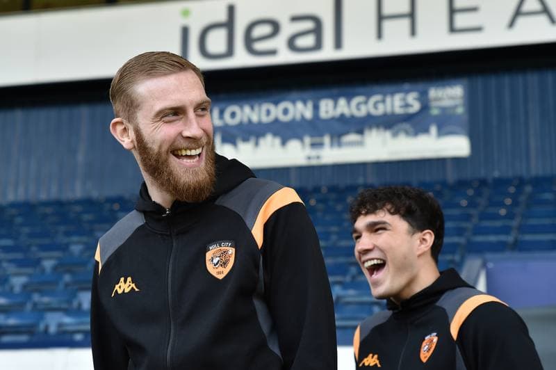 Football. Sky Bet Championship. West Bromwich Albion - Hull City. 14.03.2026