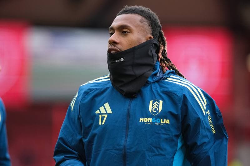 Football. Premier League. Nottingham Forest - Fulham. 16.03.2026