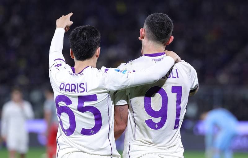 Football. Serie A. Cremonese - Fiorentina. 16.03.2026