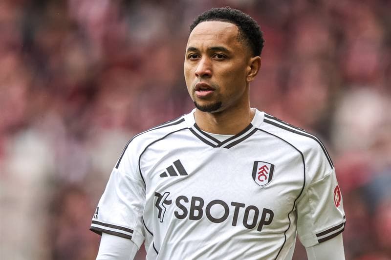 Football. Premier League. Nottingham Forest - Fulham. 15.03.2026