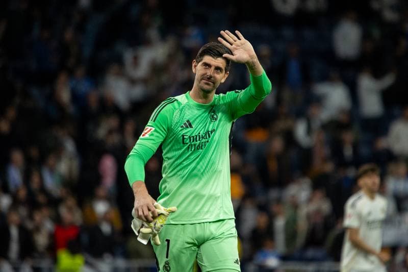 Football. La Liga. Real Madrid - Elche. 14.03.2026