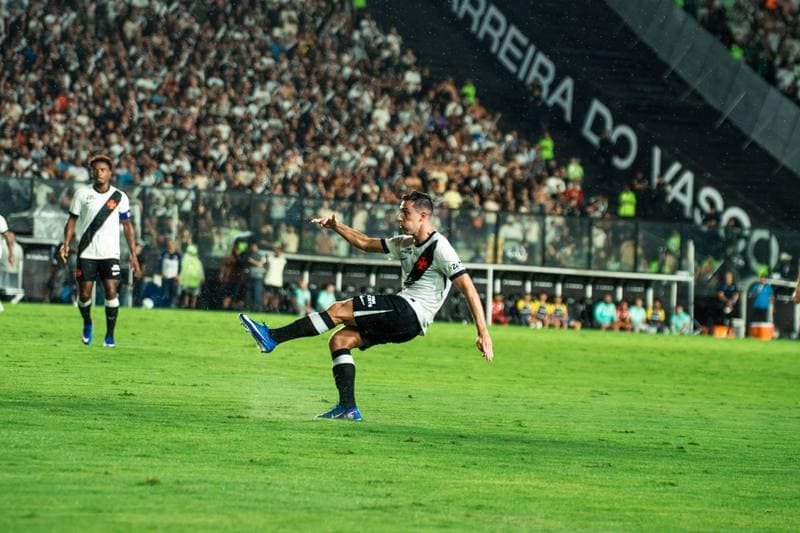 Football. Campeonato Brasileiro Serie A. Vasco - Palmeiras. 12.03.2026