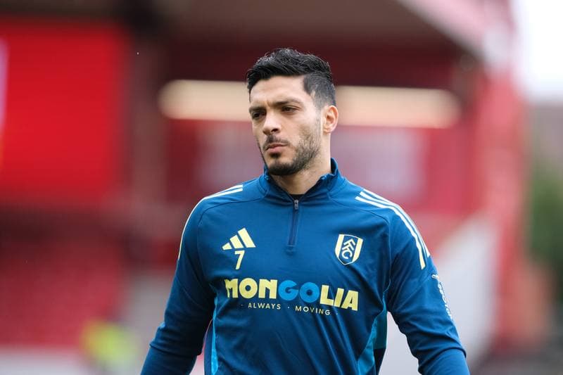 Football. Premier League. Nottingham Forest - Fulham. 16.03.2026