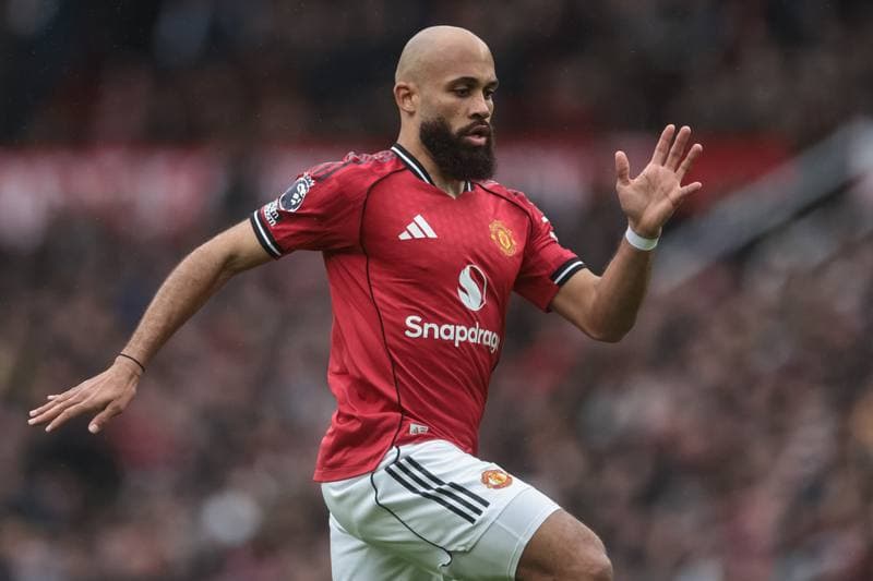 Football. Premier League. Manchester United - Aston Villa. 15.03.2026
