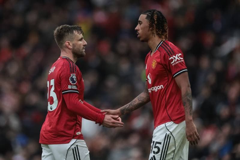 Football. Premier League. Manchester United - Aston Villa. 15.03.2026