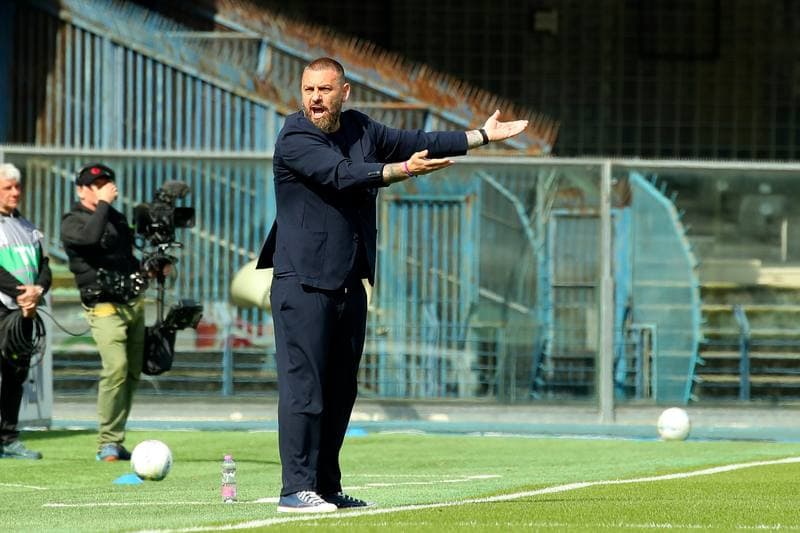 Football. Serie A. Hellas Verona - Genoa. 15.03.2026
