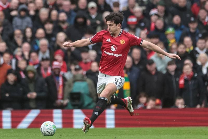 Football. Premier League. Manchester United - Aston Villa. 15.03.2026