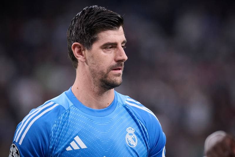 Football. UEFA Champions League. Real Madrid - Manchester City. 11.03.2026