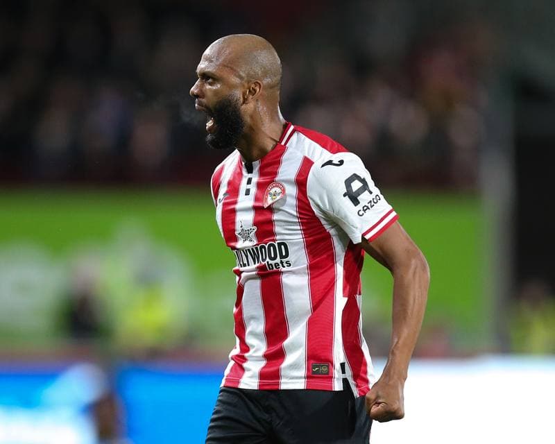 Football. Premier League. Brentford - Wolverhampton Wanderers. 16.03.2026