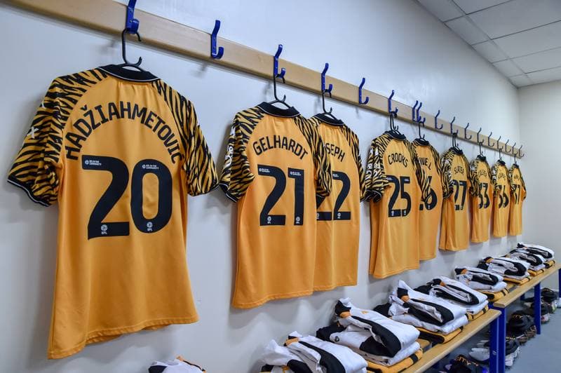 Football. Sky Bet Championship. West Bromwich Albion - Hull City. 14.03.2026
