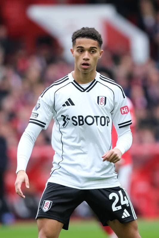 Football. Premier League. Nottingham Forest - Fulham. 16.03.2026