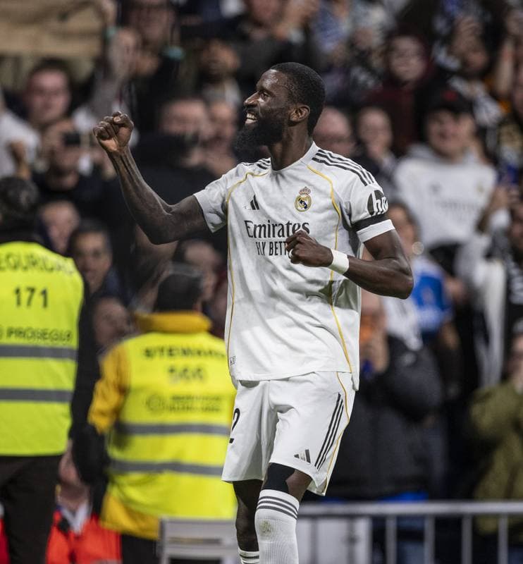 Football. La Liga. Real Madrid - Elche. 14.03.2026