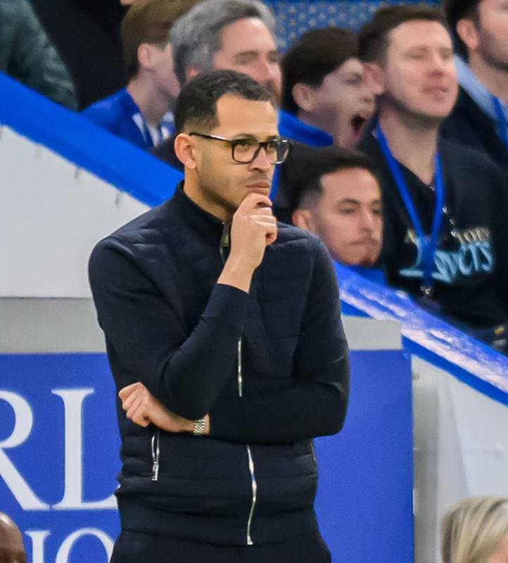 Football. Premier League. Chelsea - Newcastle United. 14.03.2026