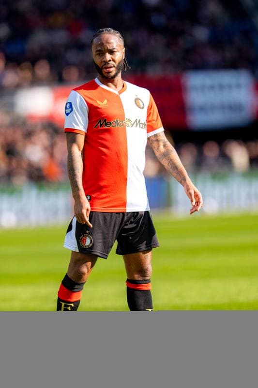 Football. Vriendenloterij Eredivisie. Feyenoord - Excelsior. 15.03.2026