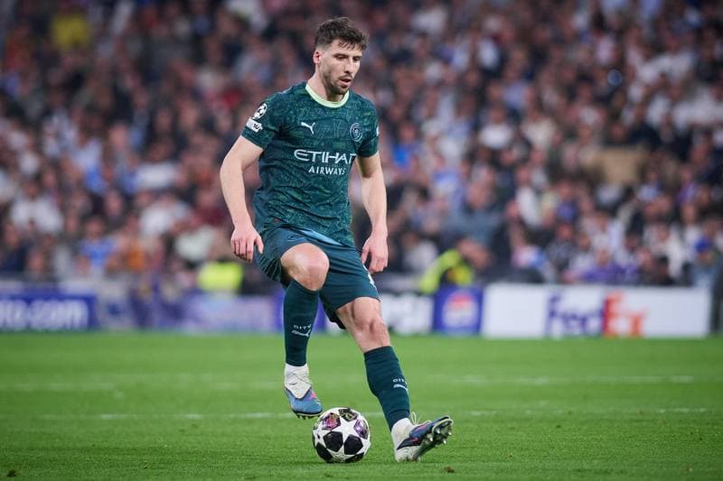 Football. UEFA Champions League. Real Madrid - Manchester City. 11.03.2026