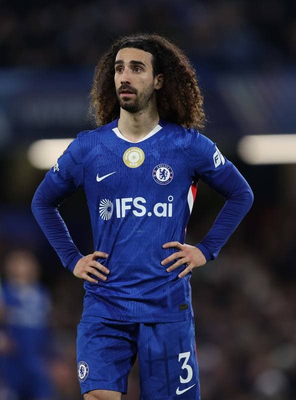 Football. UEFA Champions League. Chelsea - Paris Saint-Germain. 16.03.2026
