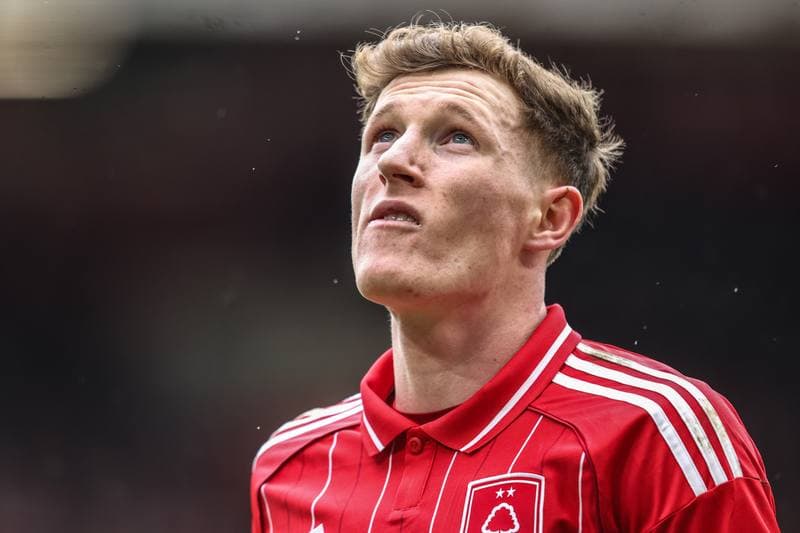 Football. Premier League. Nottingham Forest - Fulham. 15.03.2026
