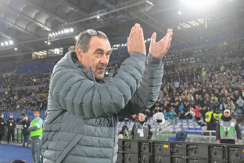 Football. Serie A EniLive. Lazio - AC Milan. 15.03.2026