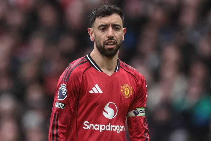 Football. Premier League. Manchester United - Aston Villa. 15.03.2026