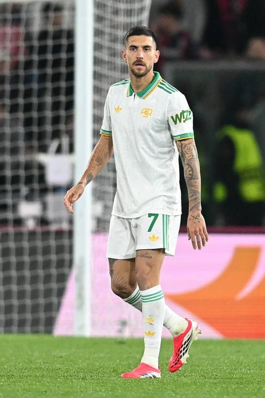 Football. UEFA Europa League. Bologna - Roma. 12.03.2026