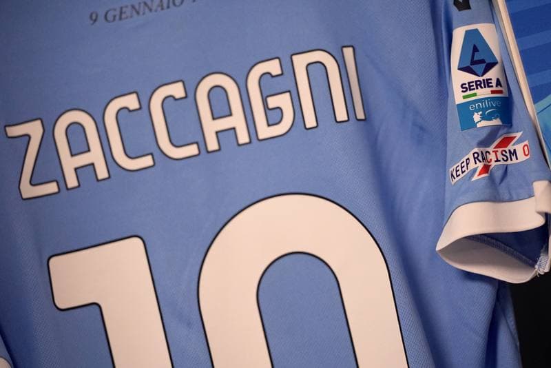 Football. Serie A EniLive. Lazio - AC Milan. 15.03.2026