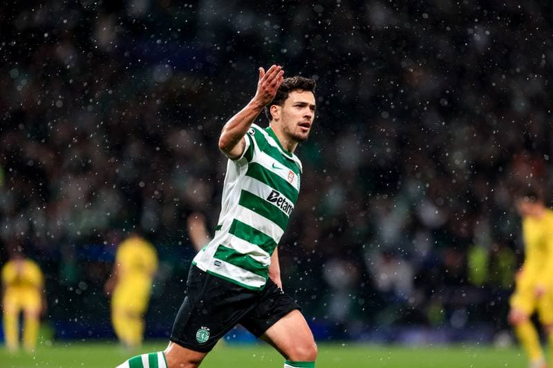 Football. UEFA Champions League. Sporting CP - Bodo/Glimt. 17.03.2026