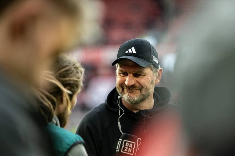 Football. Bundesliga. SC Freiburg - 1. FC Union Berlin. 16.03.2026
