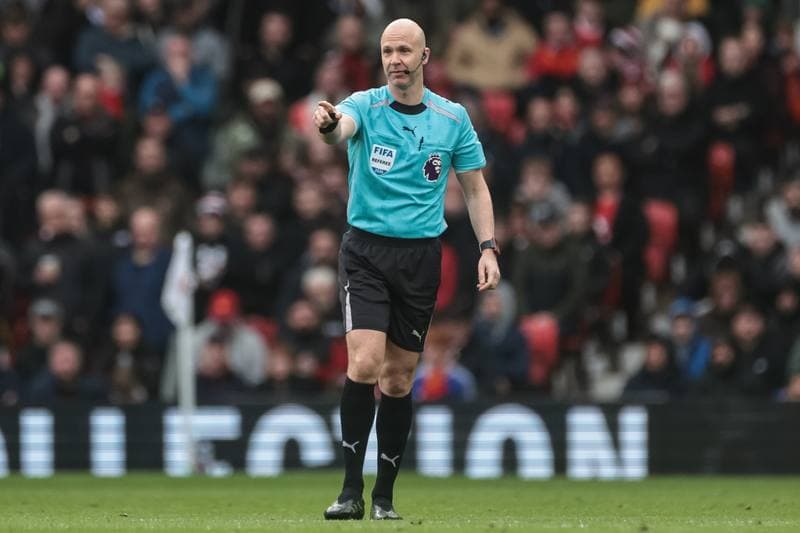 Football. Premier League. Manchester United - Aston Villa. 15.03.2026