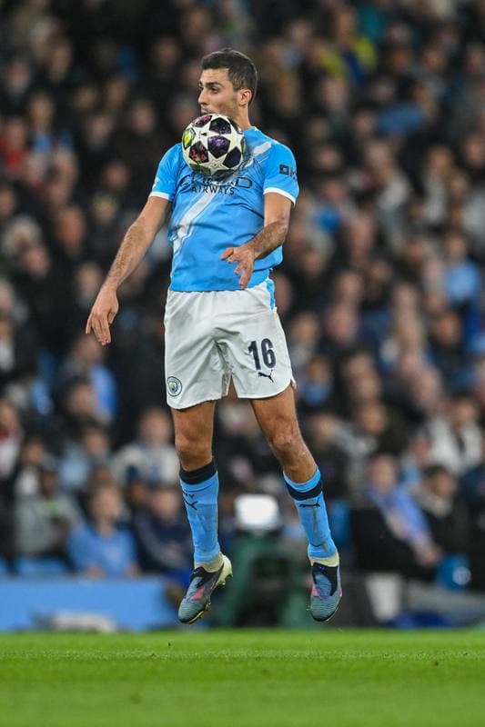 Football. UEFA Champions League. Manchester City - Real Madrid. 17.03.2026