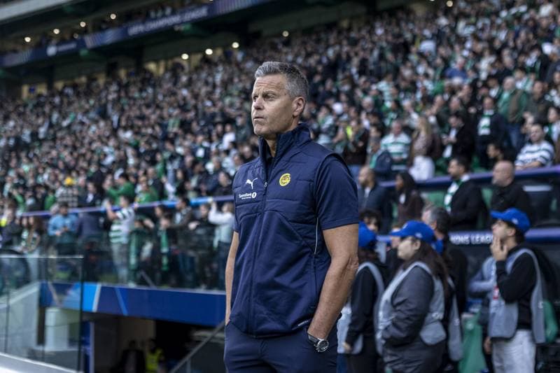 Football. UEFA Champions League. Sporting CP - FK Bodo/Glimt. 17.03.2026