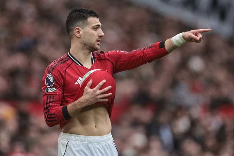 Football. Premier League. Manchester United - Aston Villa. 15.03.2026