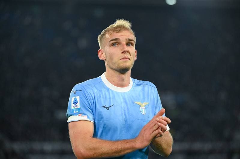 Football. Serie A EniLive. Lazio - AC Milan. 15.03.2026