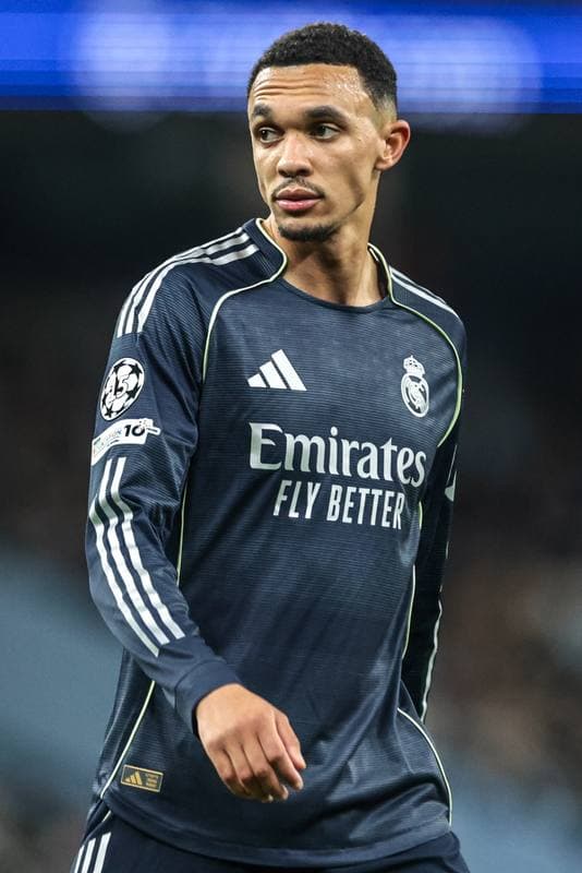 Football. UEFA Champions League. Manchester City - Real Madrid. 17.03.2026