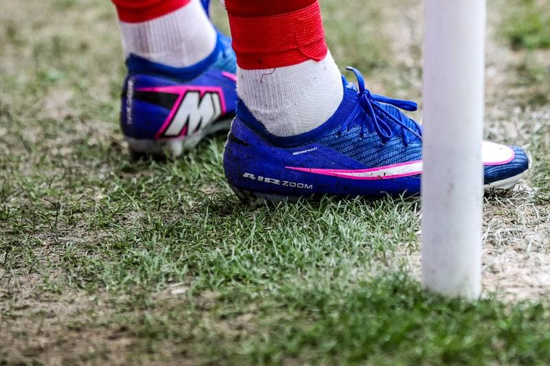 Football. Premier League. Nottingham Forest - Fulham. 15.03.2026
