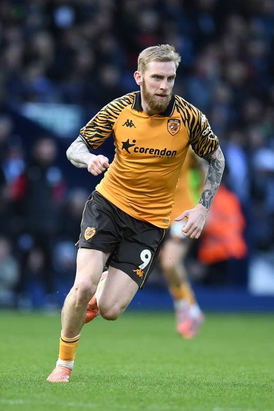 Football. Sky Bet Championship. West Bromwich Albion - Hull City. 14.03.2026