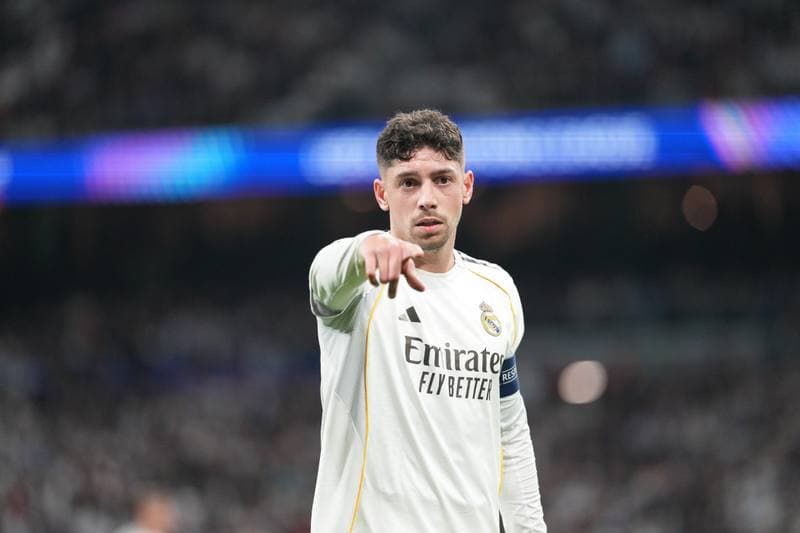 Football. UEFA Champions League. Real Madrid - Manchester City. 11.03.2026