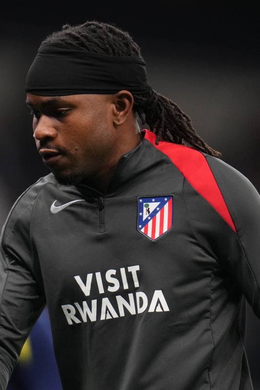 Football. UEFA Champions League. Tottenham Hotspur - Atletico Madrid. 18.03.2026