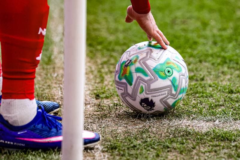 Football. Premier League. Nottingham Forest - Fulham. 15.03.2026