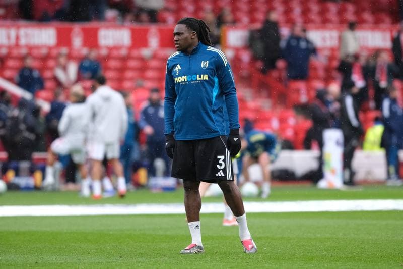 Football. Premier League. Nottingham Forest - Fulham. 16.03.2026