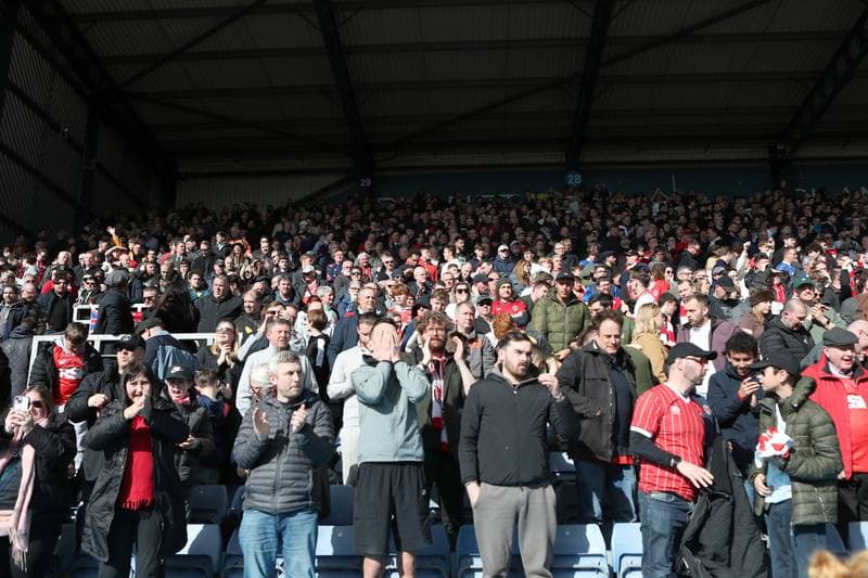 Football. Sky Bet Championship. Oxford United - Charlton Athletic. 14.03.2026
