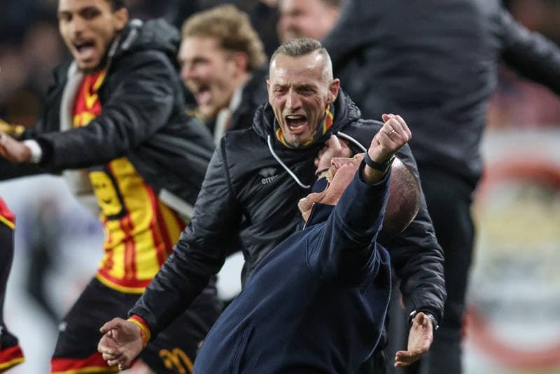 Football. Jupiler Pro League. KV Mechelen - RSC Anderlecht. 15.03.2026