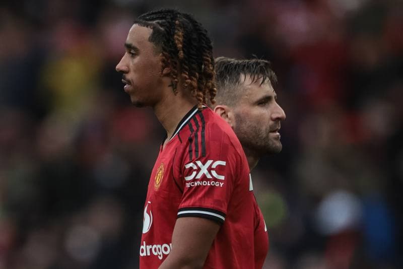 Football. Premier League. Manchester United - Aston Villa. 15.03.2026