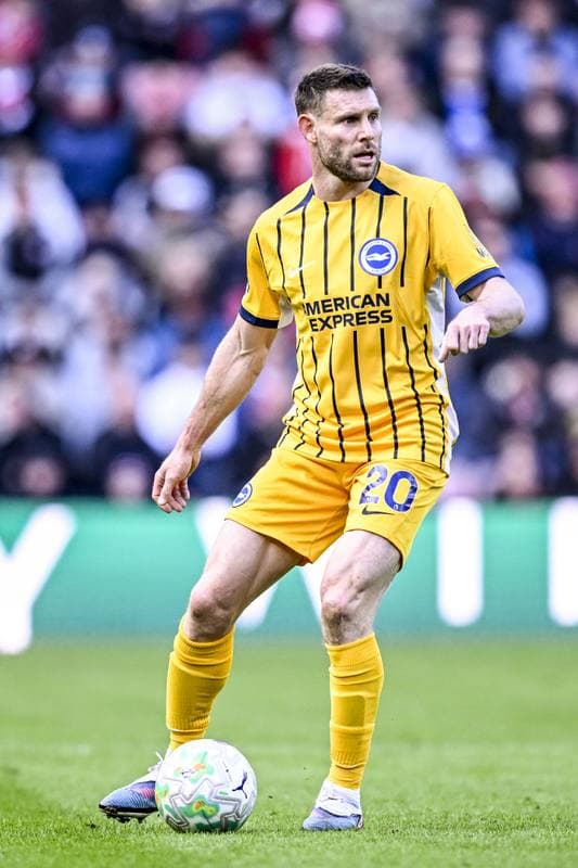 Football. Premier League. Sunderland - Brighton & Hove Albion. 15.03.2026