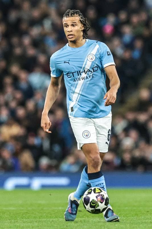 Football. UEFA Champions League. Manchester City - Real Madrid. 17.03.2026