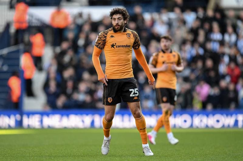 Football. Sky Bet Championship. West Bromwich Albion - Hull City. 14.03.2026