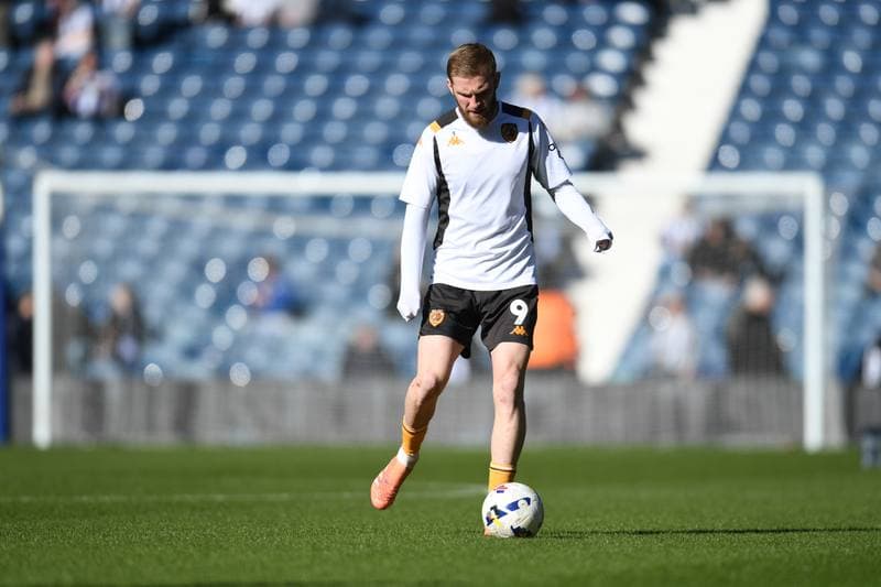 Football. Sky Bet Championship. West Bromwich Albion - Hull City. 14.03.2026